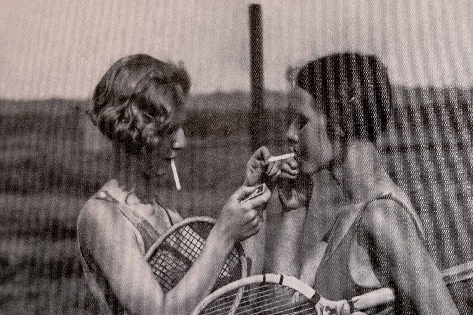 Scott's Walk Wall Art