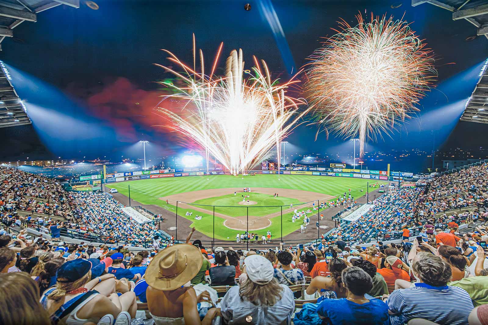 Scott's Walk Diamond